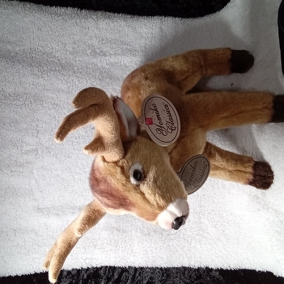 Russ Other - #ACN Russ Yomiko Classic Deer